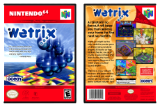 Wetrix