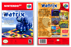 Wetrix