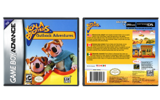 Koala Brothers Outback Adventures, The