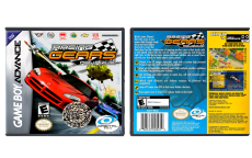 Racing Gears Advance