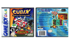 Cubix: Robots for Everyone Race n' Robots