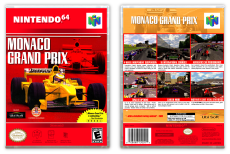 Monaco Grand Prix