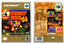 Donkey Kong 64 (PC)