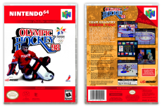 Olympic Hockey Nagano &#39;98