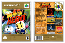 Bomberman Hero (PC)