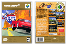 Cruis&#39;n USA (PC)