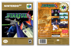 Star Fox 64 (PC)