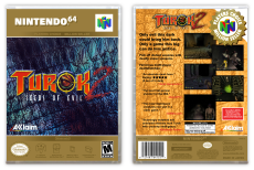 Turok 2: Seeds of Evil (PC)