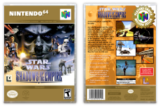 Star Wars: Shadows of the Empire (PC)