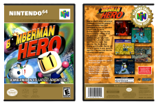 Bomberman Hero (PC)