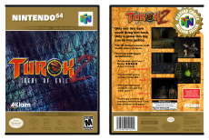 Turok 2: Seeds of Evil (PC)