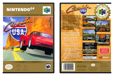 Cruis&#39;n USA (PC)