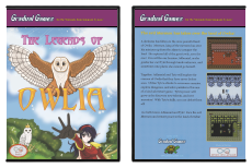 Legends of Owlia, The