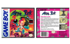 Atomic Punk