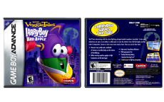 Veggie Tales: LarryBoy and the Bad Apple