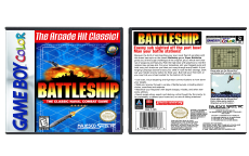 Battleship: The Classic Naval Combat Game