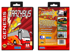 CrazyBus