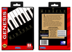 Miracle Piano Teaching System, The