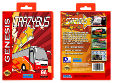 CrazyBus