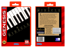Miracle Piano Teaching System, The
