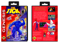 The Tick