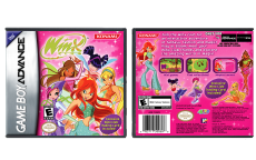 Winx Club