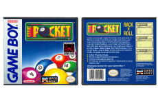 Side Pocket (Data East)