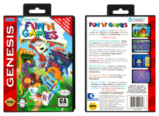 Fun &#39;n Games
