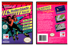 Rollerblade Racer