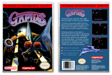 Gaplus