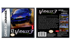 V-Rally 3