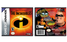 Incredibles, The