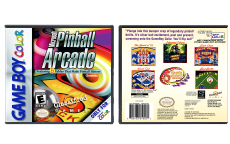 Microsoft Pinball Arcade