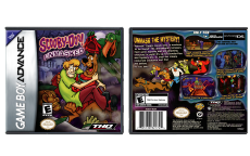 Scooby-Doo! Unmasked