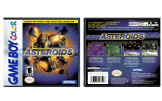 Asteroids