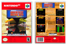 Midway&#39;s Greatest Arcade Hits Volume 1