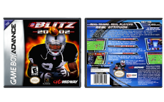 NFL Blitz 2002