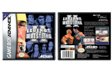 Legends of Wrestling 2