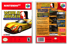 World Driver Championship