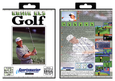 Ernie Els Golf