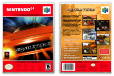Roadsters