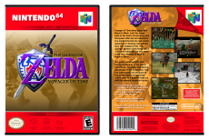 Legend of Zelda: Voyager of Time, The