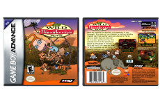 Wild Thornberrys Movie, The