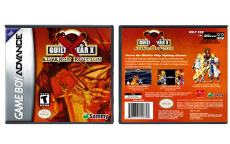 Guilty Gear X: Advance Edition