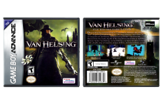 Van Helsing