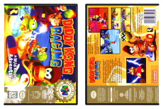 Diddy Kong Racing (PC)