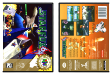 Star Fox 64 (PC)