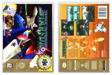 Star Fox 64 (PC)