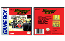 Fastest Lap