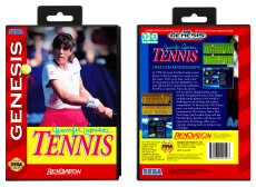 Jennifer Capriati Tennis